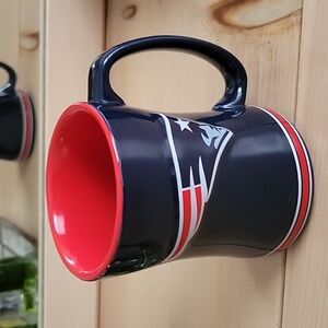 Officially Licensed NFL New England Patriots Mug -2016